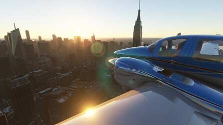 Flight Simulator Guide: Welche Flughilfen brauche ich wirklich?