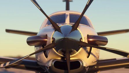 So meldet ihr euch für die Alpha des Microsoft Flight Simulator 2020 an