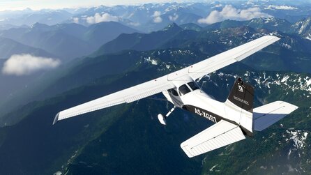 5 Gründe, warum der neue Flight Simulator unglaublich spannend ist