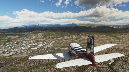 Microsoft Flight Simulator: Alle Infos zur Beta, der letzten Test-Phase vor Release