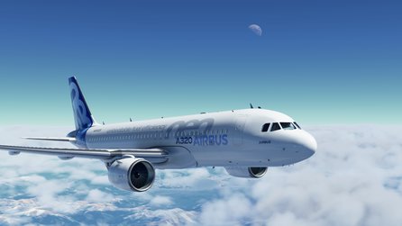 Microsoft Flight Simulator: Neue Welt-Updates, Mods + Addons im gamescom-Video