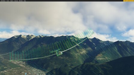 Microsoft Flight Simulator - Screenshots