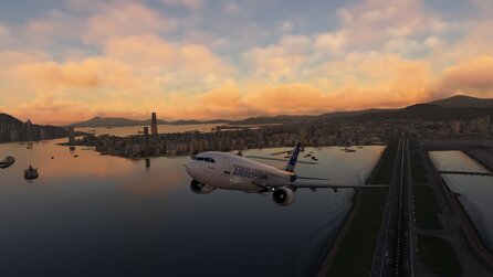 Microsoft Flight Simulator - Screenshots