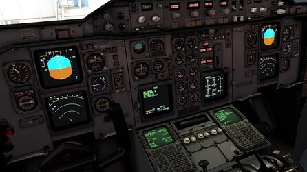 Microsoft Flight Simulator - Screenshots