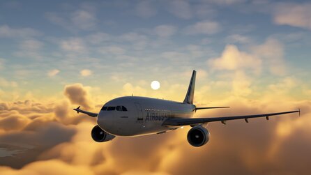 Microsoft Flight Simulator - Screenshots