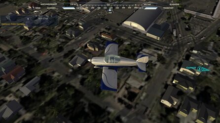 Microsoft Flight - Screenshots