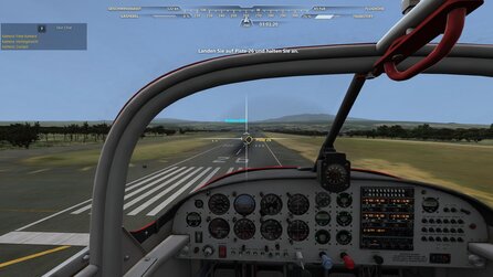Microsoft Flight - Screenshots