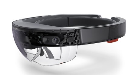 Microsoft DirectReality - Neue VR-Schnittstelle für Windows geplant?