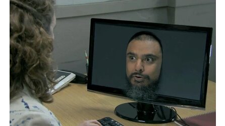 Internet Explorer 8 - Weitere lustige Werbespots