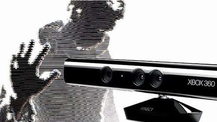 Microsoft Kinect - Patentantrag für Überwachung wegen Jugendschutz und Lizenzrechten