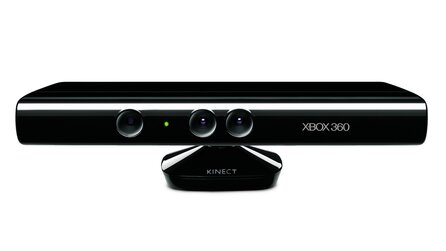 Microsoft Kinect - Bilder