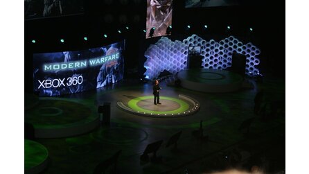 E3: Sony, Nintendo + Microsoft - Video-Analyse der großen E3 2009-Pressekonferenzen