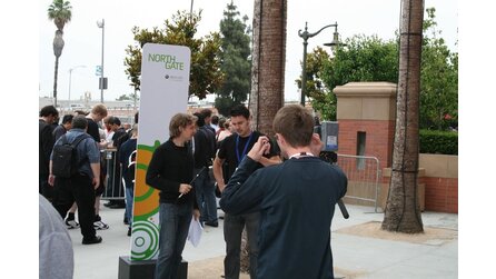 Microsoft Media Briefing E3 2009