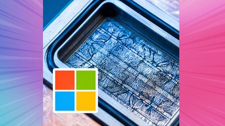 »Mikrokanäle« sind Microsofts Antwort auf zu heiße GPUs: Sie sollen die Temperatur um bis zu 65 Prozent reduzieren