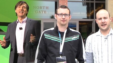 Microsoft Pressekonferenz E3 2012 - Fazit - Unser Urteil zum Xbox Media Briefing
