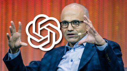 Eine KI in jedem Microsoft-Produkt: Word, Outlook und Co. kommen in Zukunft mit ChatGPT