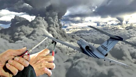 MS Flight Simulator - Erstes Update ist jetzt da, das ändert sich