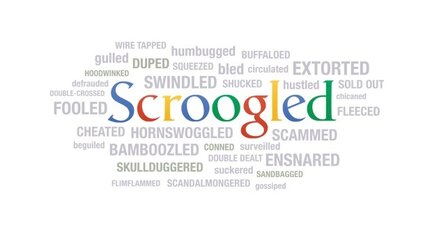 Microsoft vs. Google - Anti-Google-Produkte im Webshop (Update: Google reagiert)