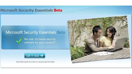 Microsoft Security Essentials - Gratis-Virenschutz per Windows Update