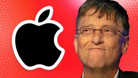 Bill Gates hat vor 23 Jahren vorhergesagt, dass wir eine neue Art Hardware millionenfach kaufen werden, scheiterte daran kläglich – und dann kam Apple