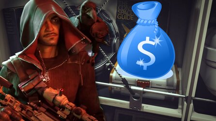 Starfield und Co. werden teurer: Microsoft zieht 2023 seine Preise an