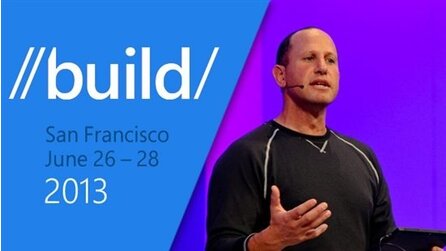 Entwicklerkonferenz BUILD 2013 - Microsoft zeigt Windows 8.1 und mehr