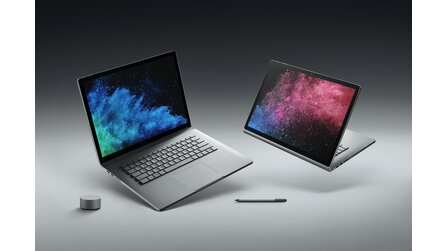 GTX 1060 OC 6GB für 179€, Microsoft Surface günstiger - Angebote bei Saturn [Anzeige]