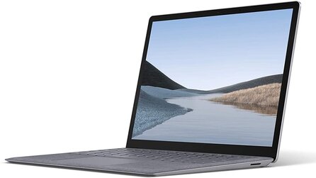 Microsoft Surface Laptop 3 für nur 879 Euro bei Amazon [Anzeige]