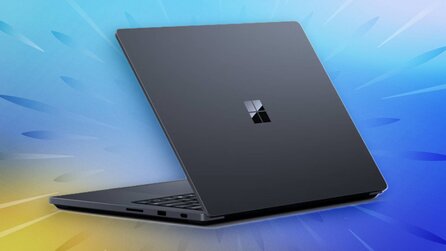 Angriff aufs MacBook Pro: Microsoft enthüllt das bisher stärkste Surface Laptop Ultra und mehr