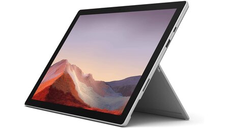 Microsoft Surface Pro 7 für 769 Euro, Philips 65 Zoll Ambilight OLED bei Amazon [Anzeige]