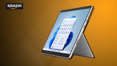 Home-Office-Convertible von Microsoft nur noch wenige Stunden 330 Euro günstiger! [Anzeige]
