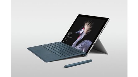 Microsoft Surface Pro für 999€, Masterpass-Aktion - Angebote auf MediaMarkt.de