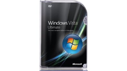 Microsoft - Ultimate Extras für Windows Vista
