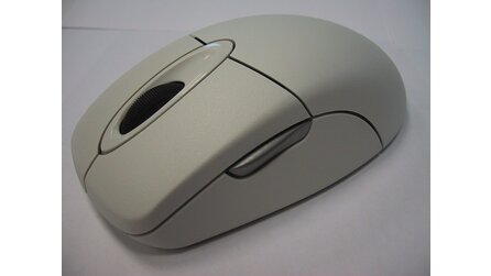 Microsoft Wireless Wheel Mouse