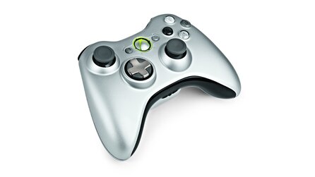 Neues Xbox-Gamepad - Drahtlos, verkabelt, anpassbar + für PC