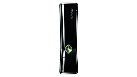 Microsoft Xbox 360 - Bilder
