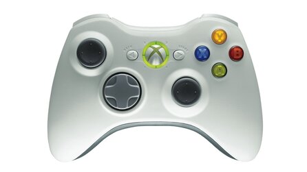 Microsoft Xbox 360 Wireless Controller - Bestes kabelloses PC-Gamepad