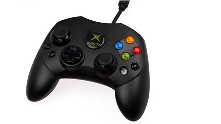 Microsoft Xbox im Lauf der Zeit - Historie