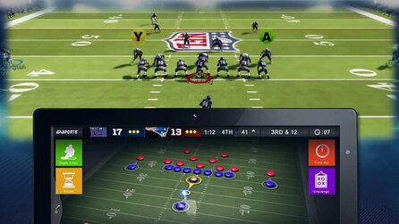 EA über Microsoft Smart Glass - »Eine vielversprechende Initiative«