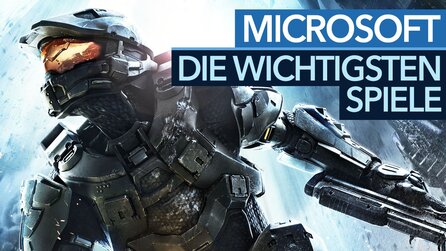 Microsoft - Video: 3 Meilensteine der Xbox-Geschichte