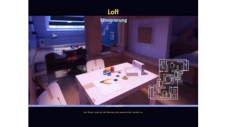 MicroVolts - Screenshots