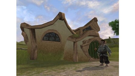 Middle-Earth Online - Entwickler meldet sich zu Wort