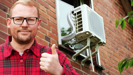 Nie mehr ohne mobile Klimaanlage – mein Fazit zur Midea Portasplit nach einem Jahr