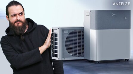 Klimaanlagen-Hype? Darum ist die Midea PortaSplit für mich den Aufpreis nicht wert