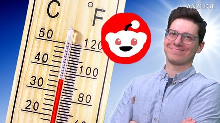 Eine mobile Klimaanlage geht gerade bei Reddit steil - und ich verstehe absolut, warum!