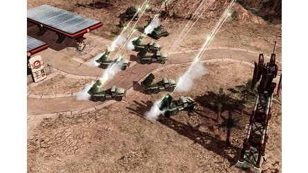 C+C 3-Mod: Mideast Crisis 2