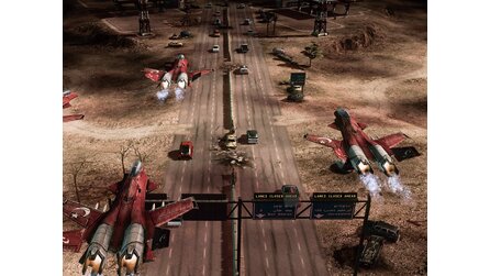C+C 3-Mod: Mideast Crisis 2