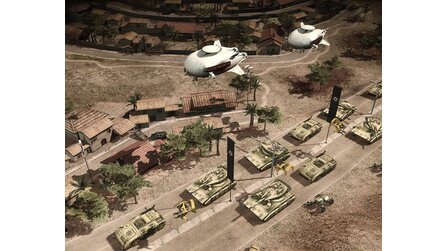 C+C 3-Mod: Mideast Crisis 2