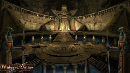 Midgard Online