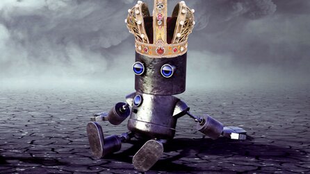 Ich habe eine KI gefragt, wer in 100 Jahren die Welt regiert - und ihre Antwort war erschreckend